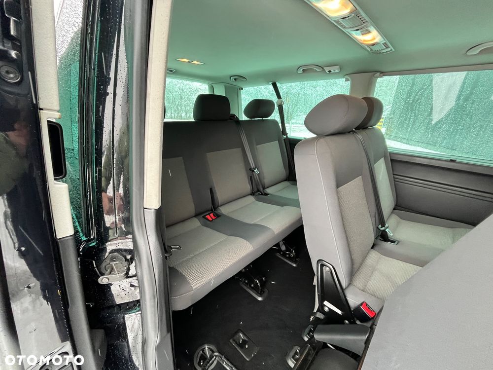 Volkswagen Caravelle L2 Comfortline - 8