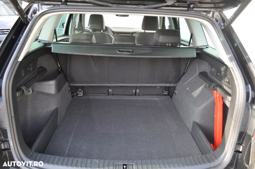 Skoda Kodiaq 2.0 TDI 4X4 DSG Style - 16