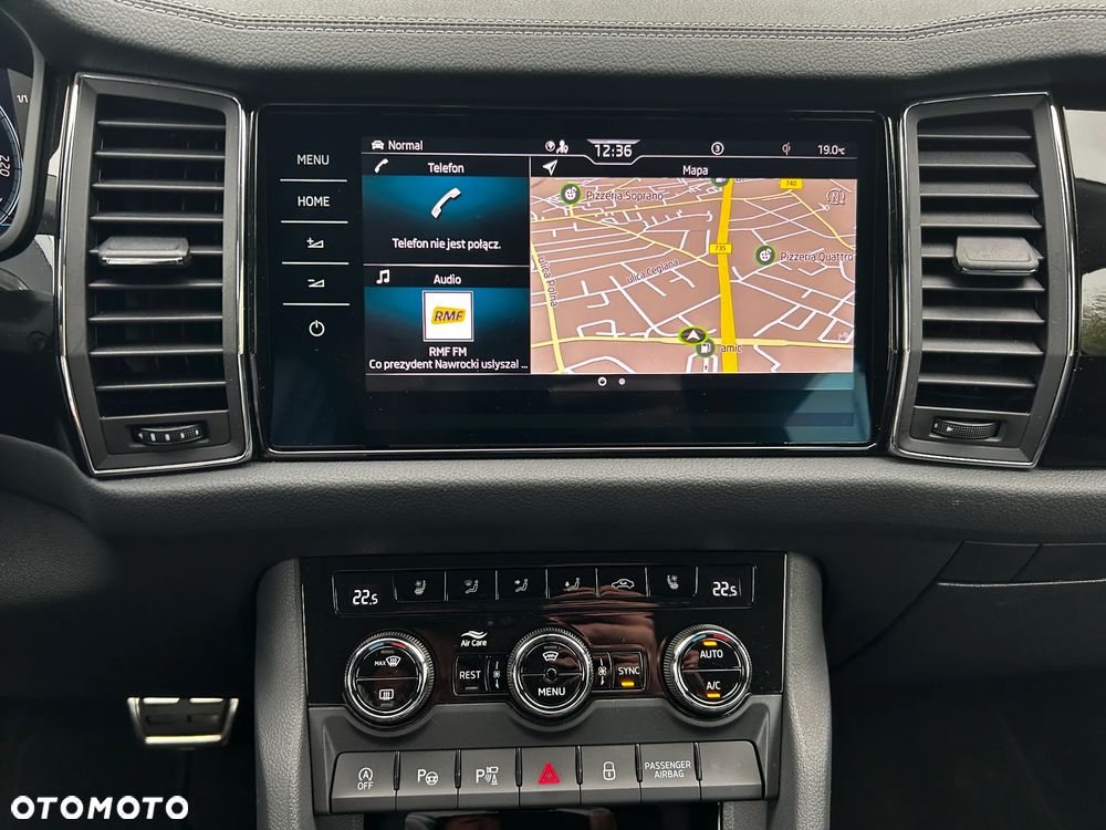 Skoda Kodiaq 2.0 TSI 4x4 L&K DSG - 24