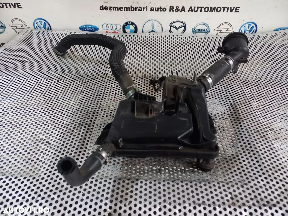 Separator Ulei Filtru Epurator Land Rover Range Rover Evoque Freelander 2.2 Diesel Motor 224DT Cod - 7