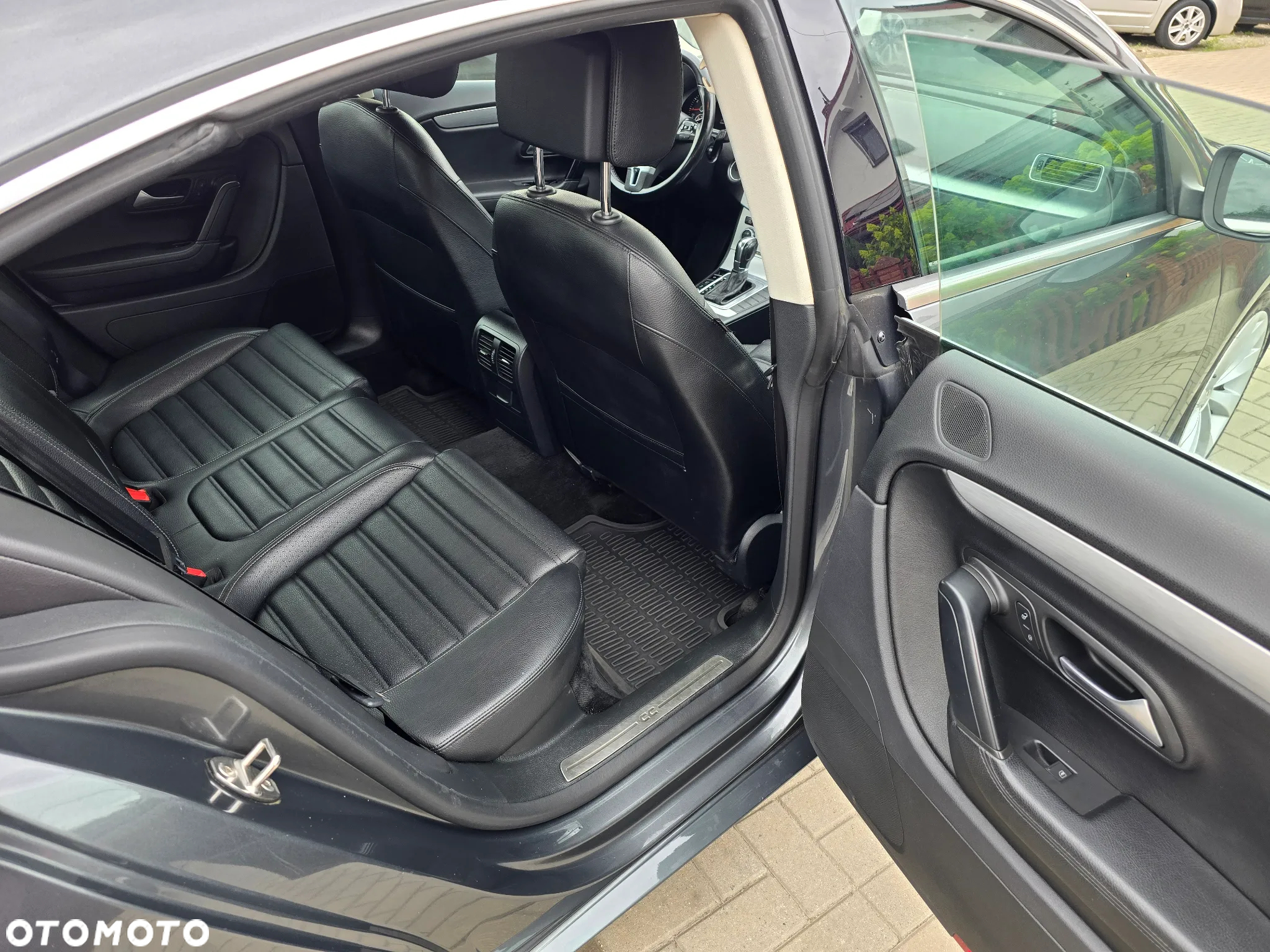Volkswagen CC - 10