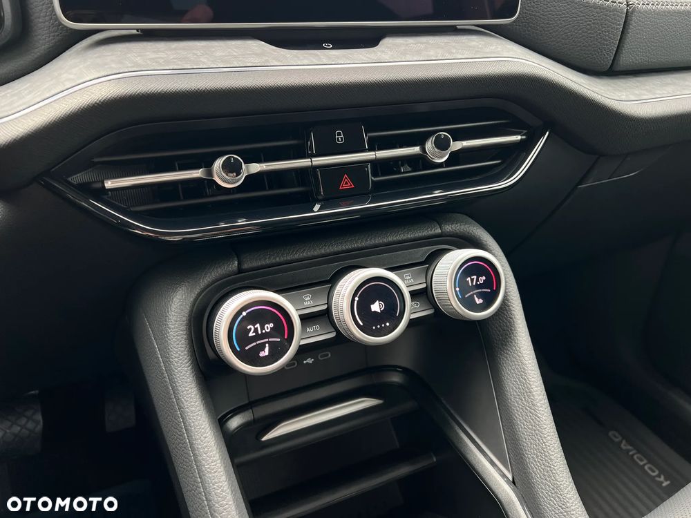 Skoda Kodiaq 2.0 TDI 4x4 Selection DSG - 16