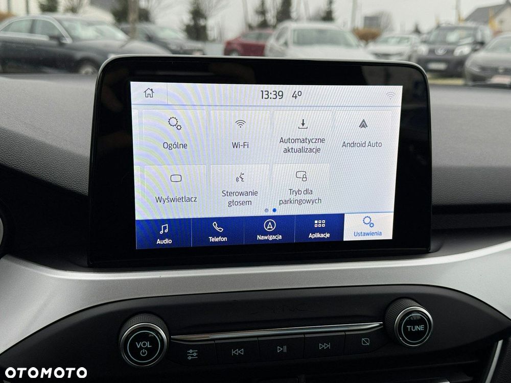 Ford Focus - 39