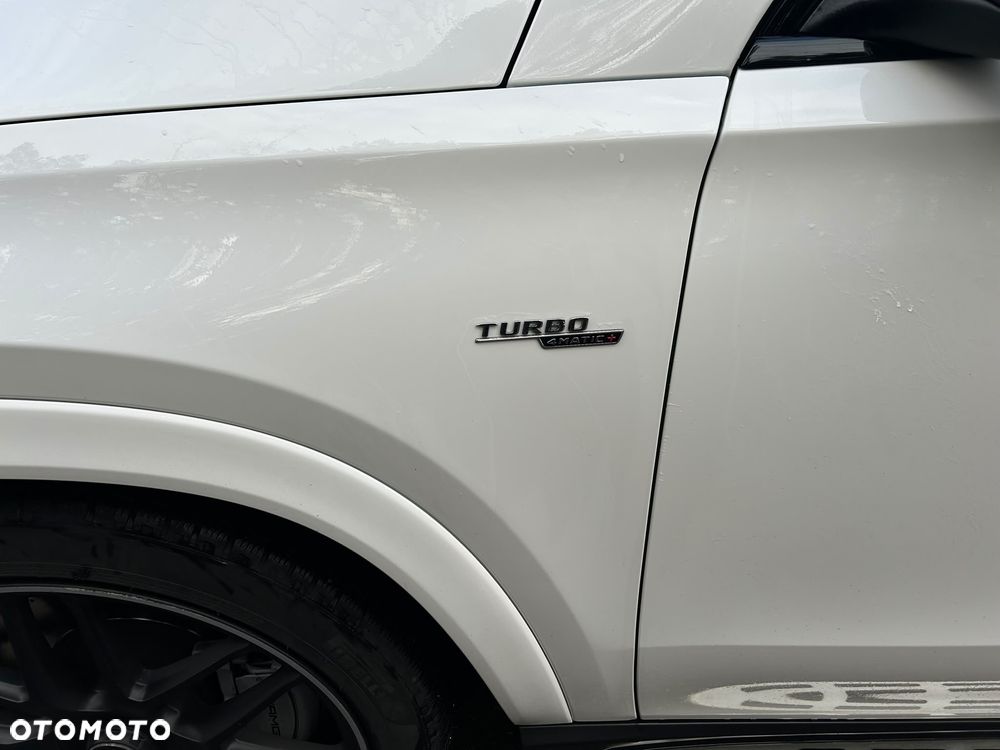 Mercedes-Benz GLE - 17
