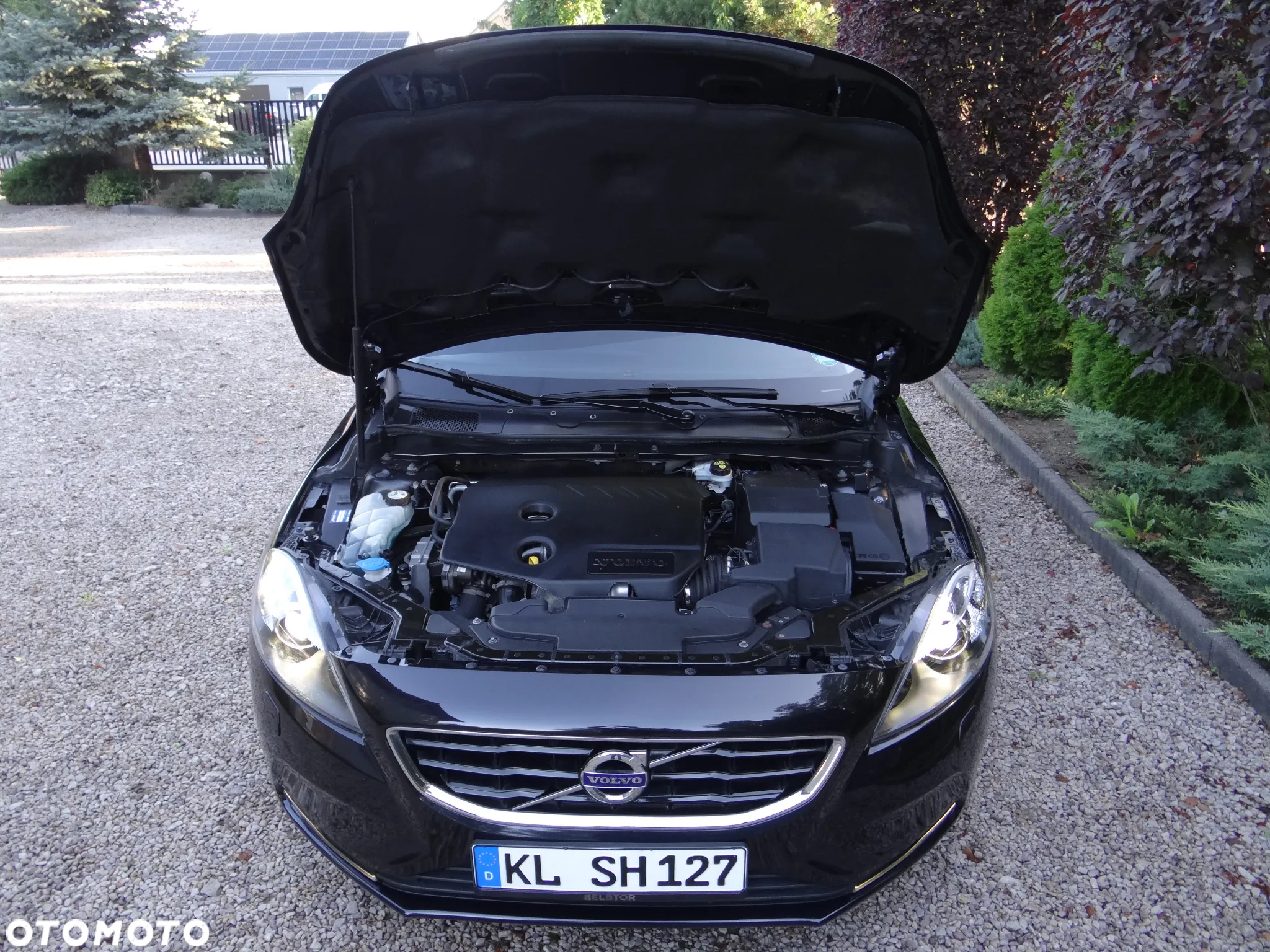 Volvo V40 D2 R-Design Kinetic - 15