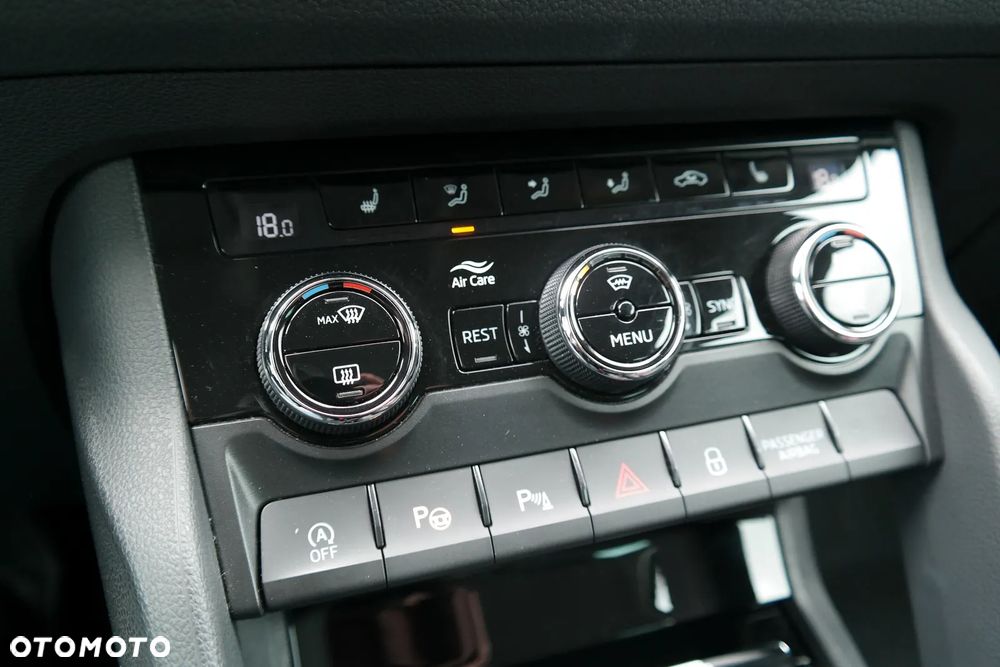 Skoda Kodiaq 2.0 TSI 4x4 Style DSG - 38