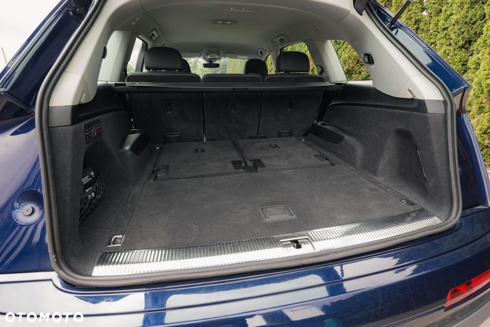 Audi Q7 45 TDI mHEV Quattro S Line Tiptr - 34