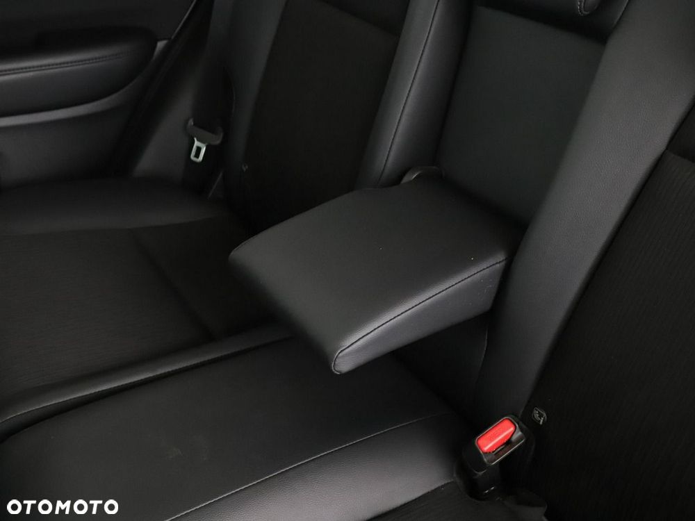 Honda HR-V 1.5 i-VTEC CVT Executive - 35
