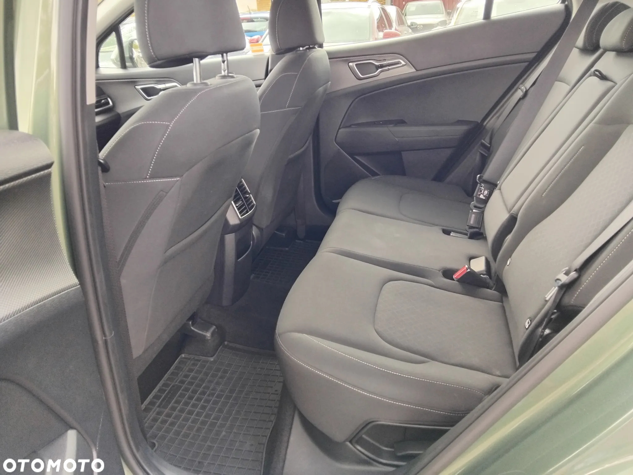 Kia Sportage - 25