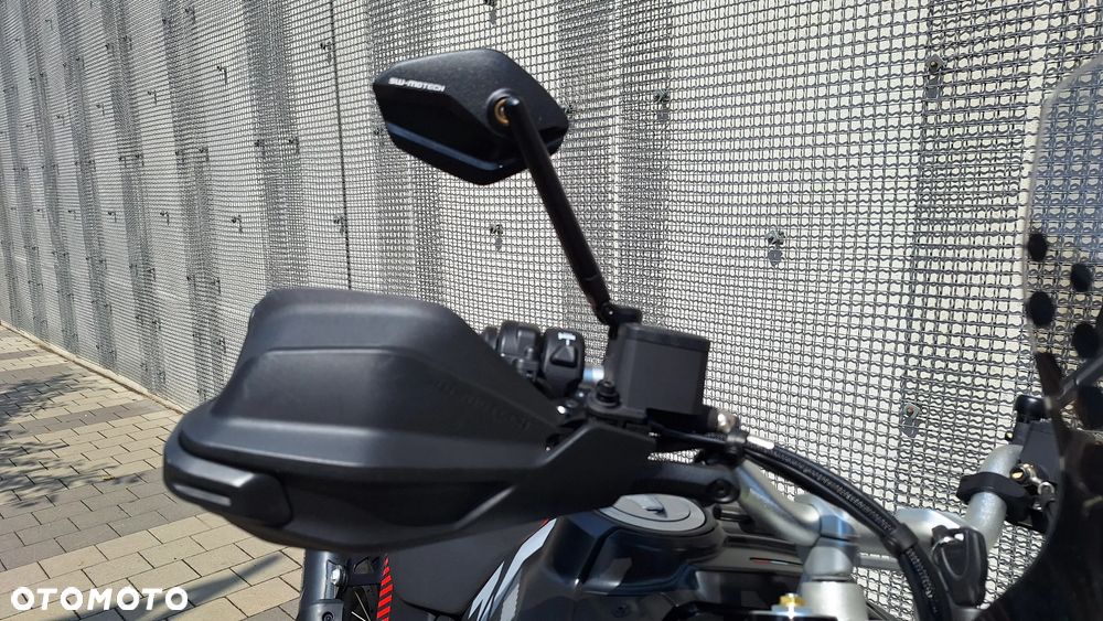 Ducati DesertX - 11