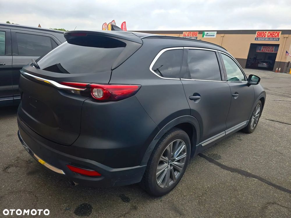 Mazda CX-9 - 6