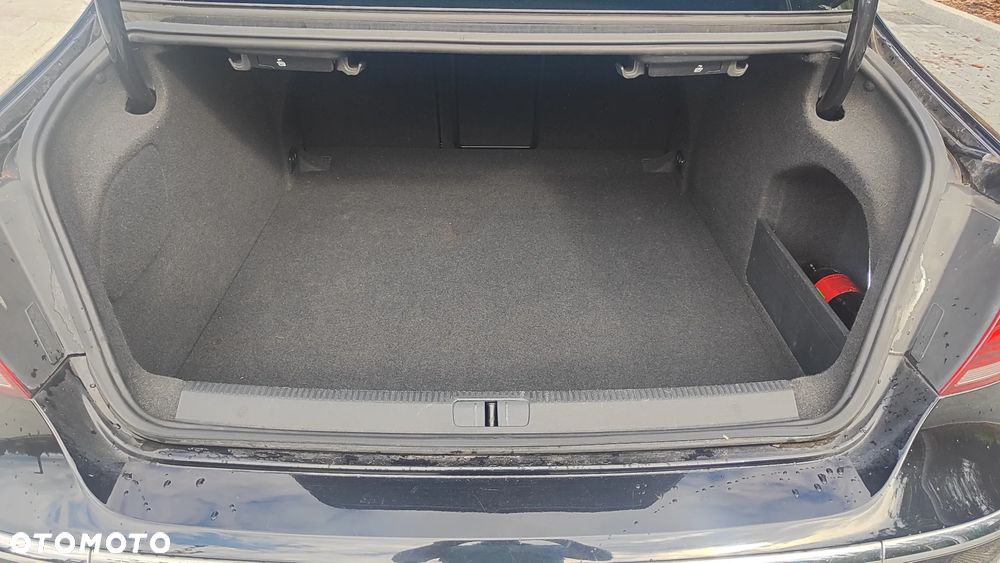 Volkswagen CC 1.4 TSI BlueMotion Technology - 8