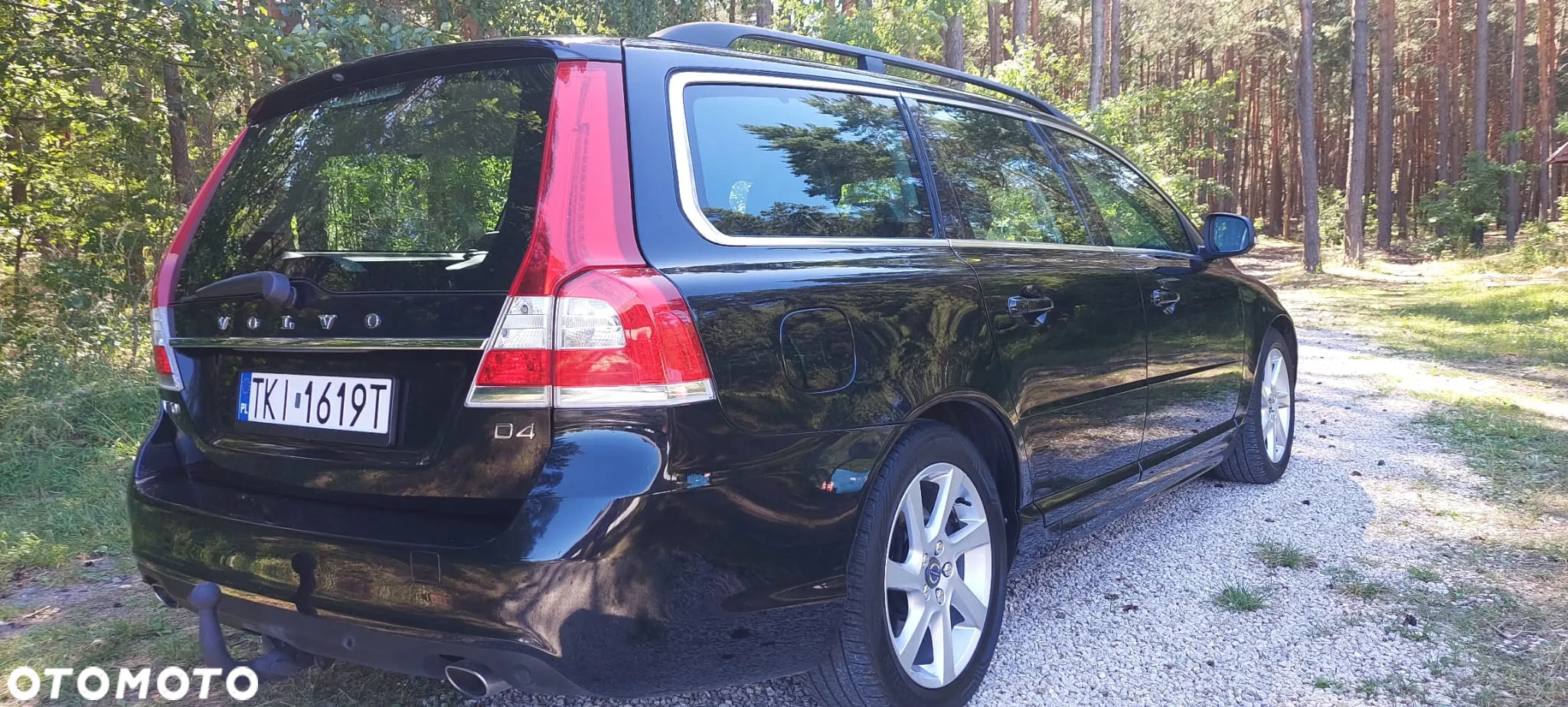 Volvo V70 D4 Drive-E Momentum - 9