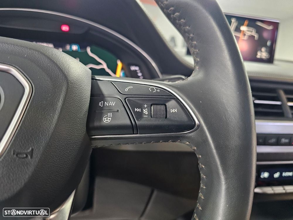 Audi Q7 3.0 TDI e-tron quattro tiptronic - 17