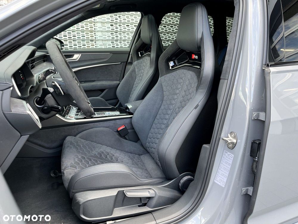 Audi RS6 - 16