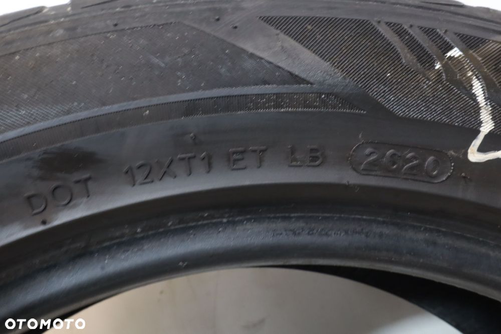 OPONA OPONY 2 SZT 215/55/17 ZIMA 20R - 13