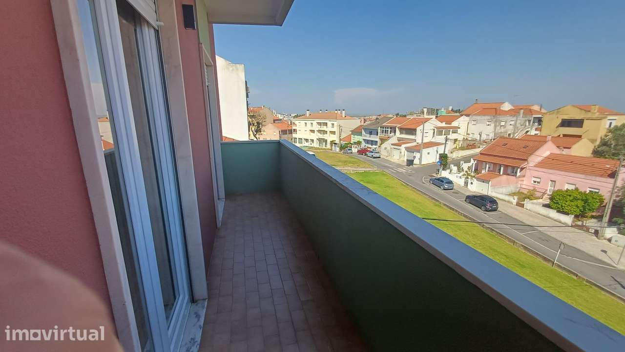Arrendamento residencial de apartamento T3 Bom Sucesso - Alverca - Grande imagem: 5/12