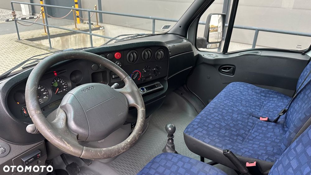 Iveco Daily - 28