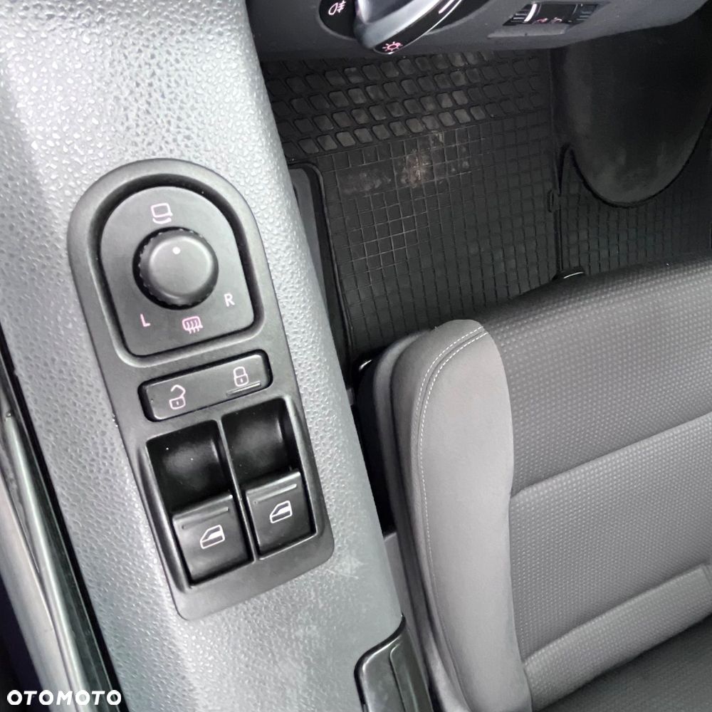 Volkswagen Multivan L1 Startline - 34