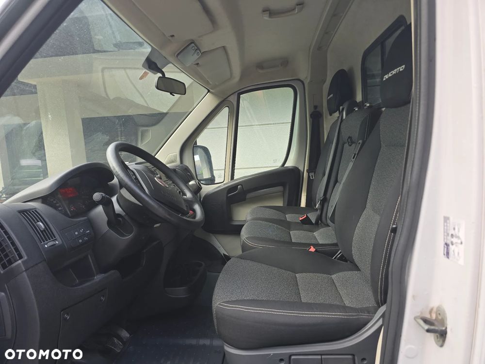 Fiat Ducato - 11