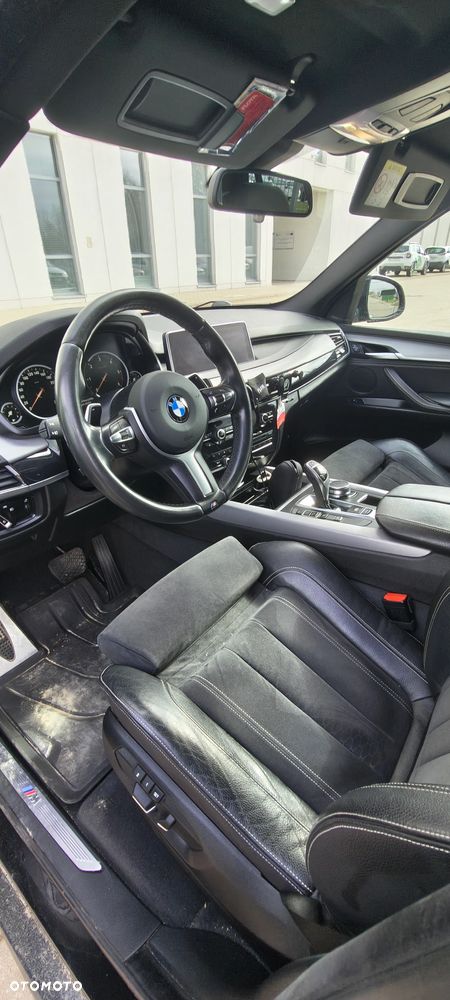 BMW X5 - 5