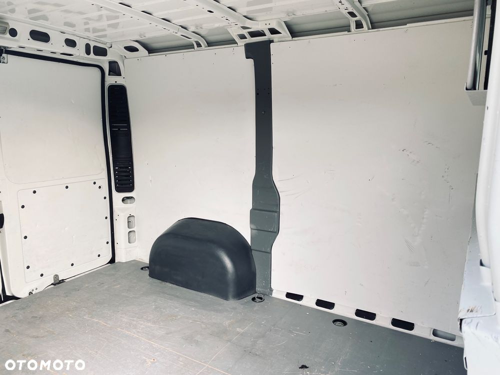 Citroën JUMPER - 23