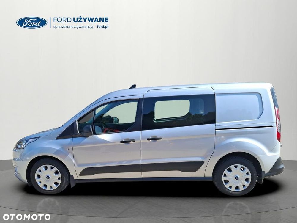 Ford Transit Connect - 11