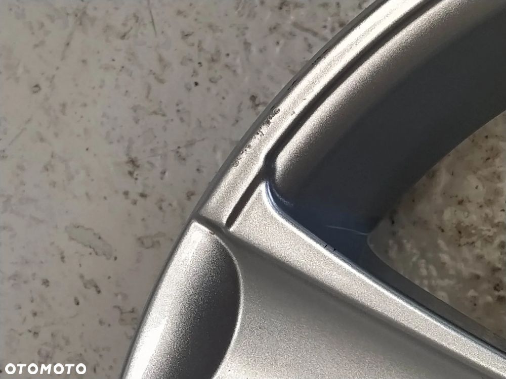 CHEVROLET AVEO I II  SPARK II III DAEWOO KALOS I FELGA ALUMINIOWA 6,5X15 R15 4X100 ET40 - 5