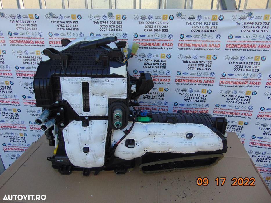 Rezistenta Trepte Kia Soul 2013-2021 dezmembrez - 1