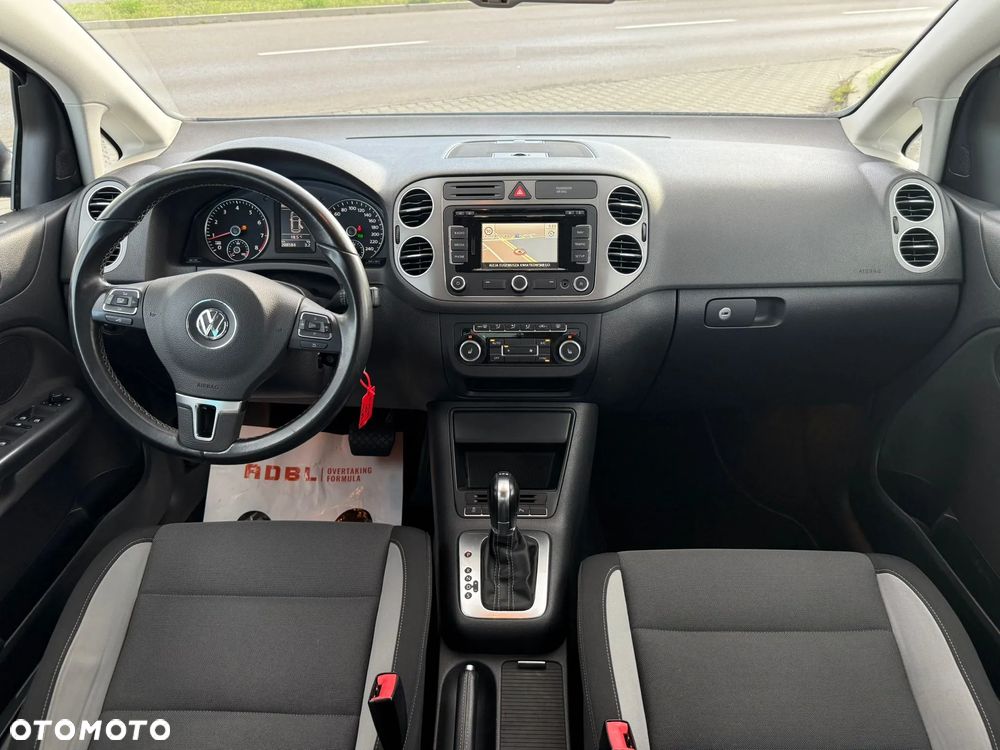 Volkswagen Golf Plus 1.4 TSI DSG Life - 7