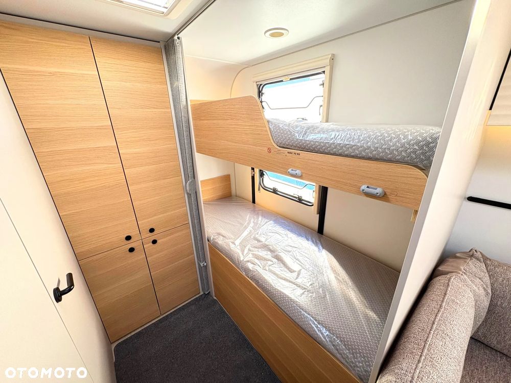 Adria Adora 573PT - 15