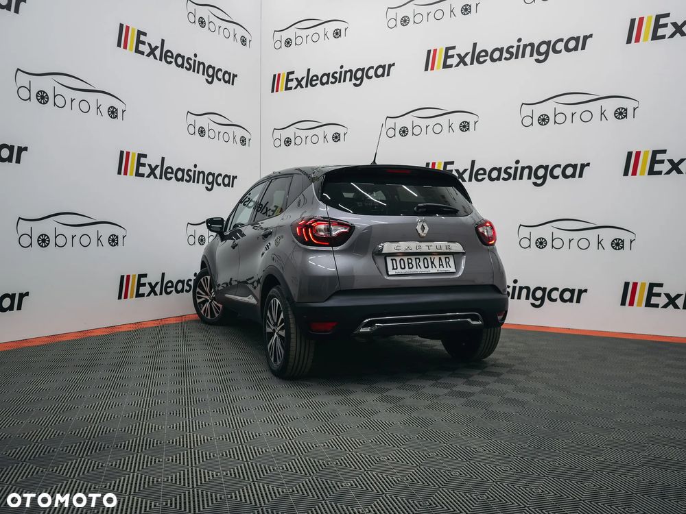 Renault Captur ENERGY TCe 120 Initiale Paris - 5