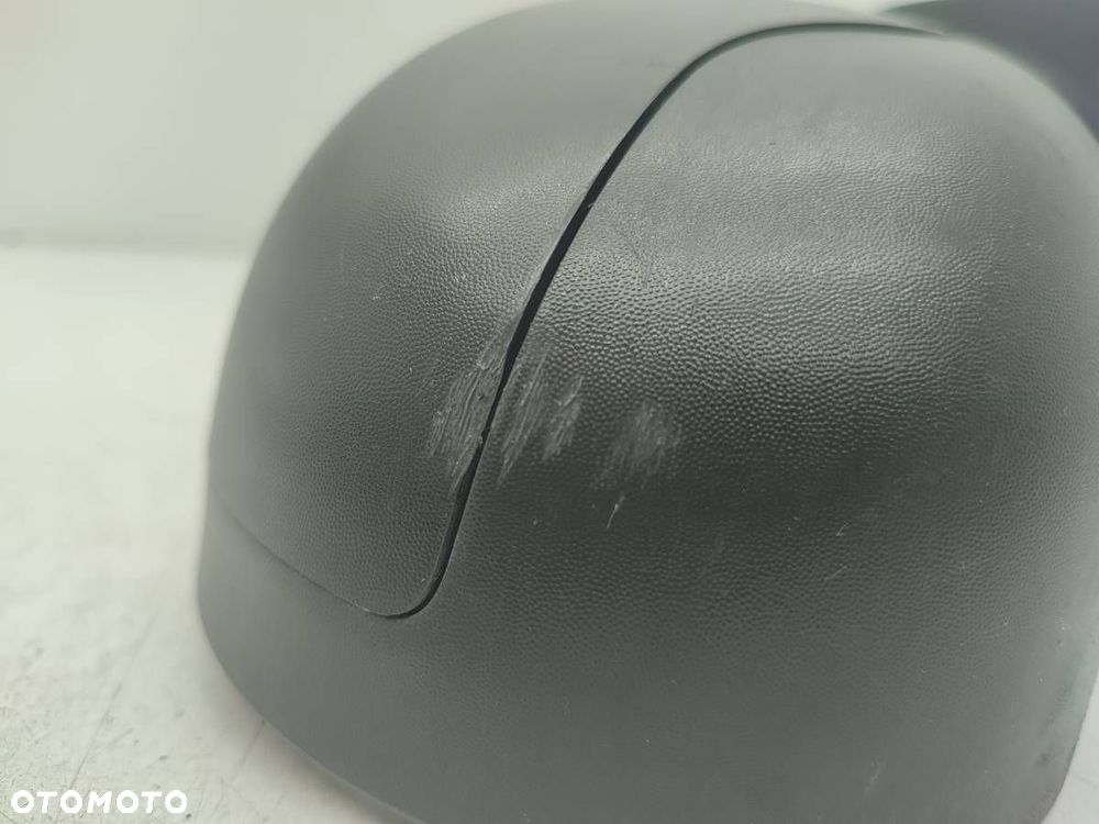 LUSTERKO PRAWE MANUALNE RENAULT TWINGO II EU - 7