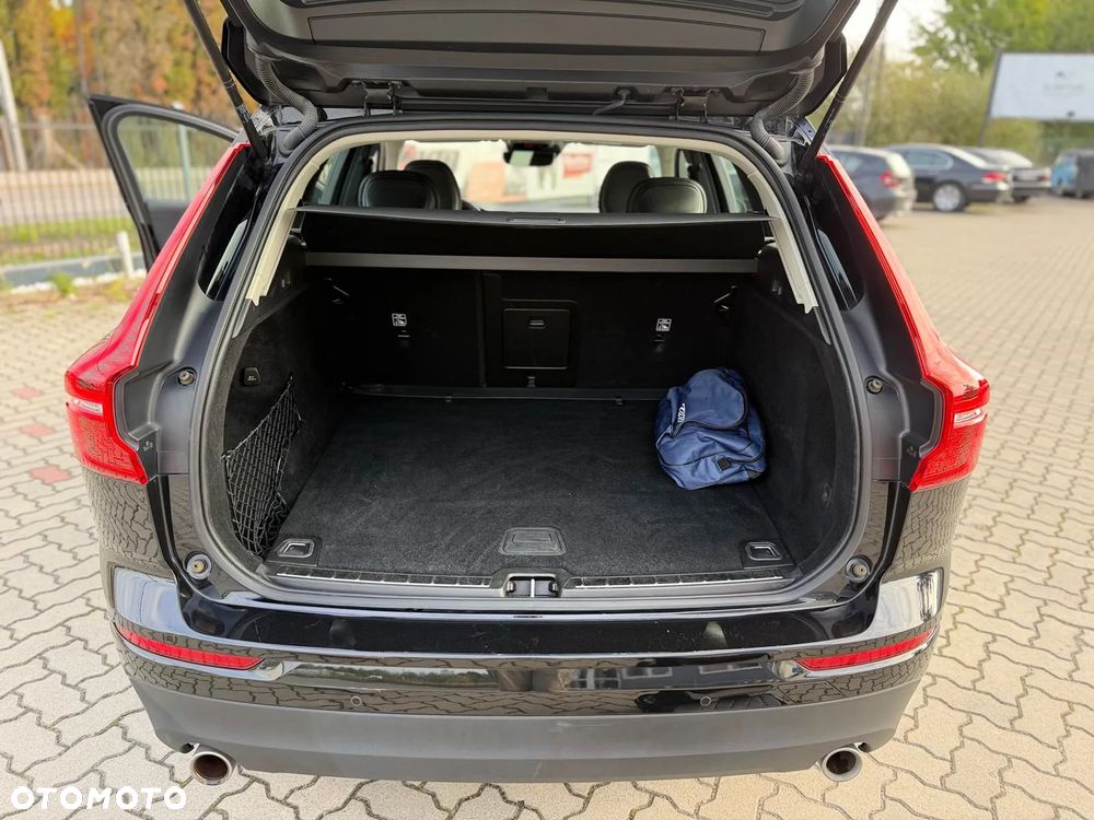 Volvo XC 60 - 9