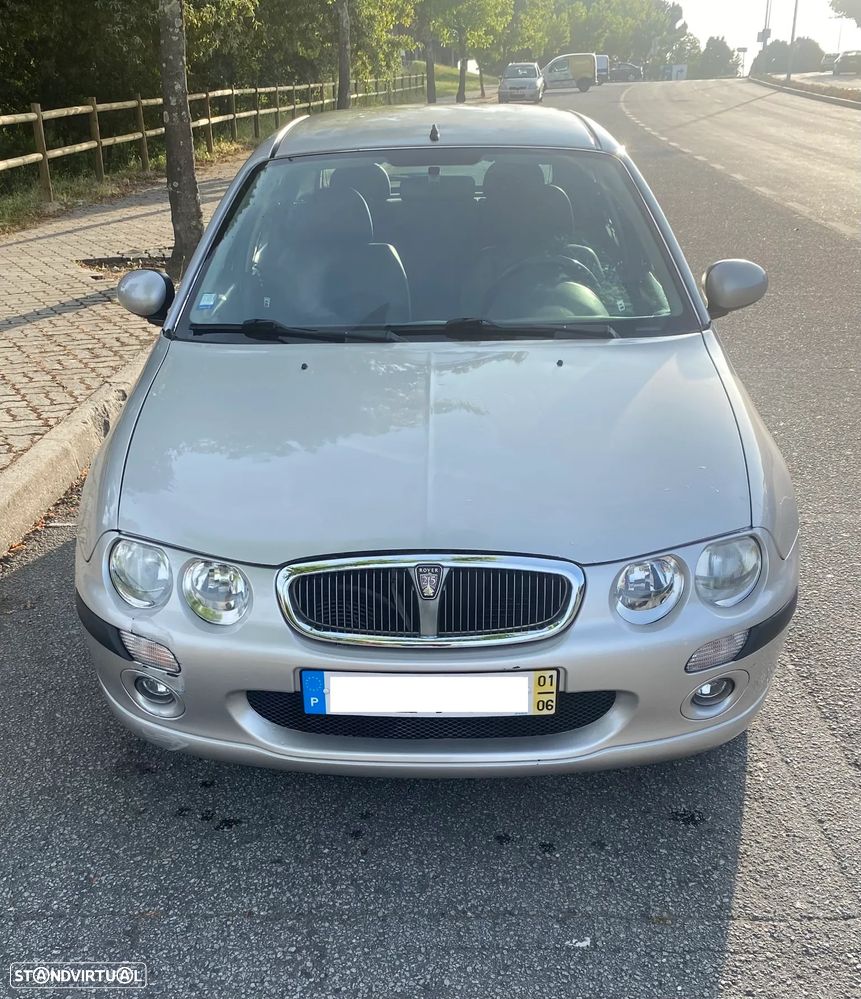 Rover 25 1.4 Classic - 2