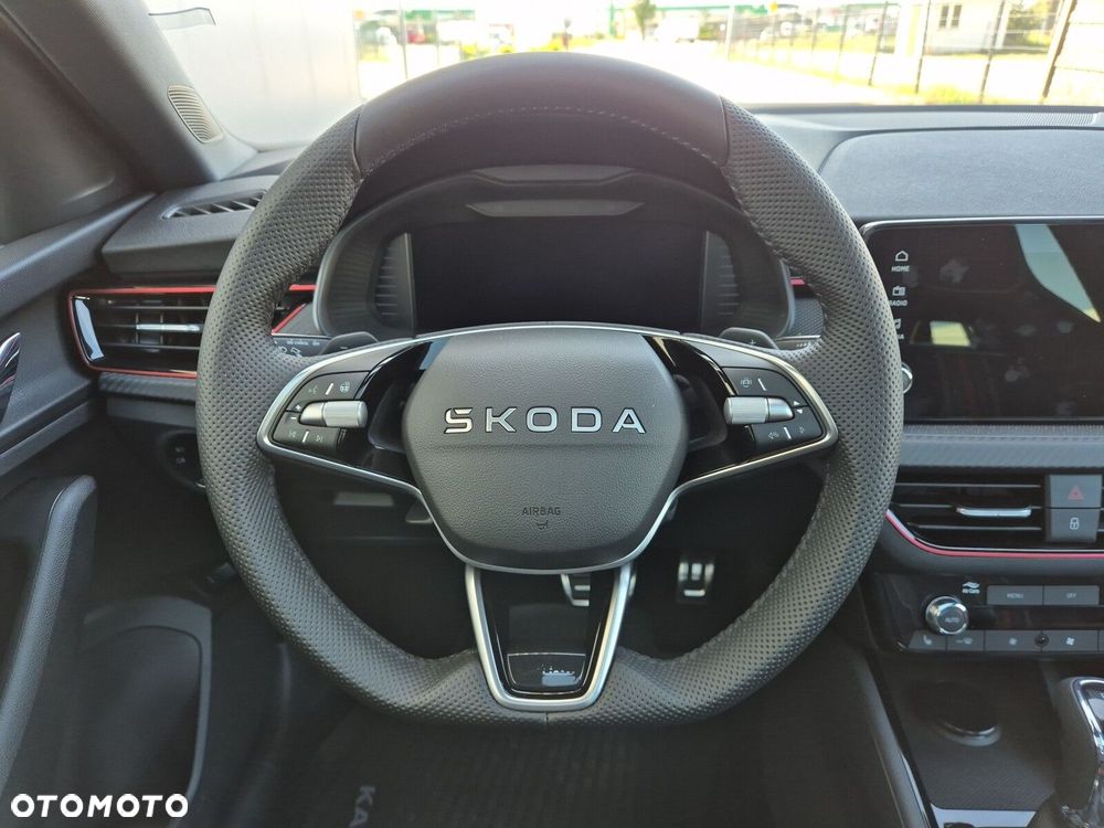 Skoda Kamiq - 38