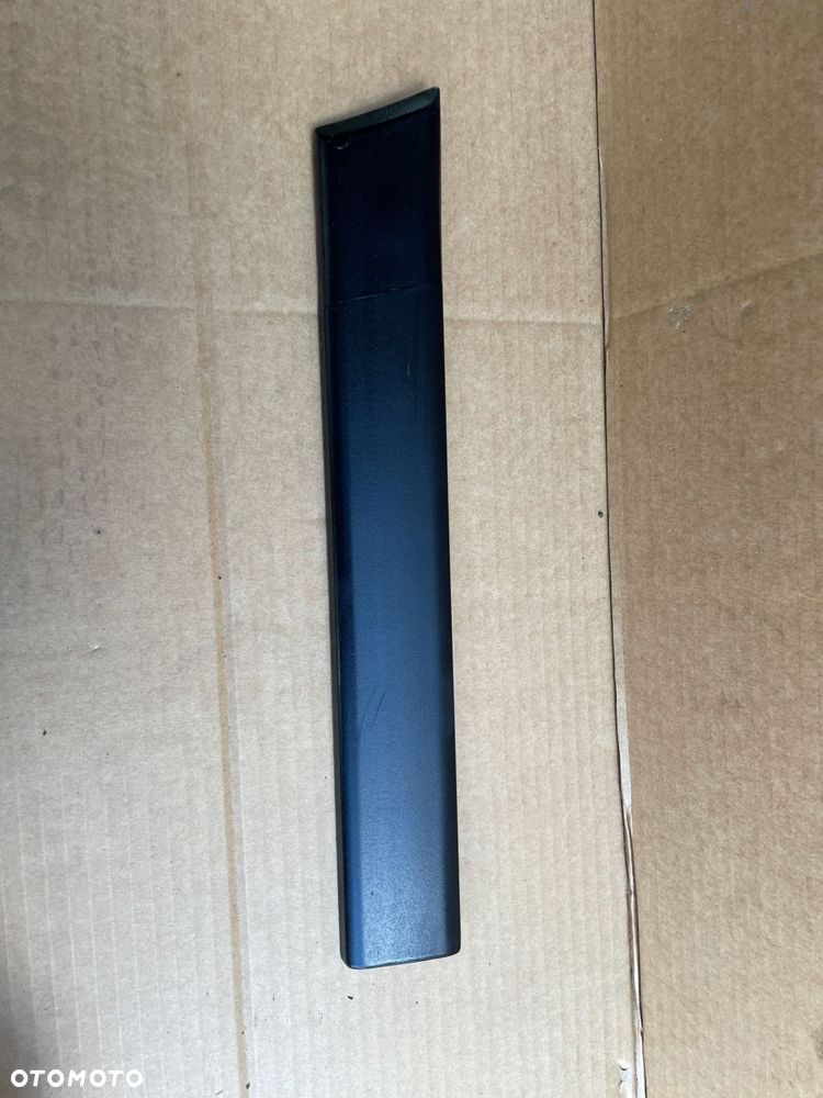 listwa na błotnik lewa przód bmw e36 coupe cabrio m pakiet m3 - 1