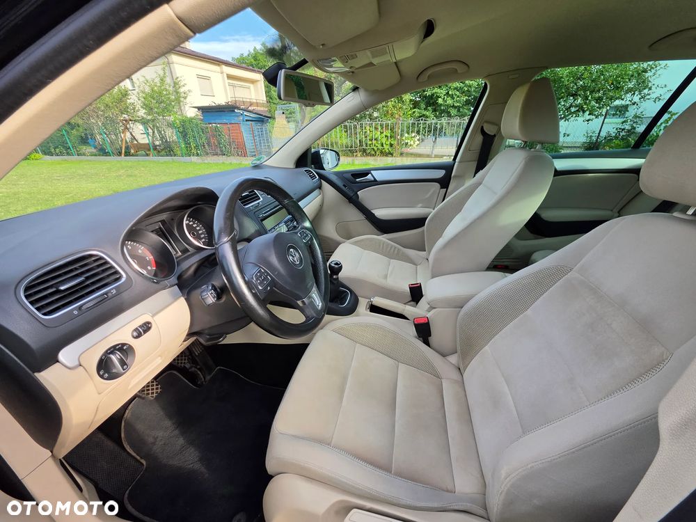 Volkswagen Golf 1.4 TSI Highline - 11