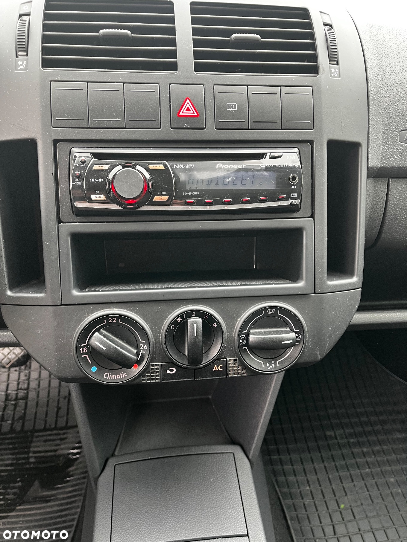 Volkswagen Polo 1.2 Trendline - 13