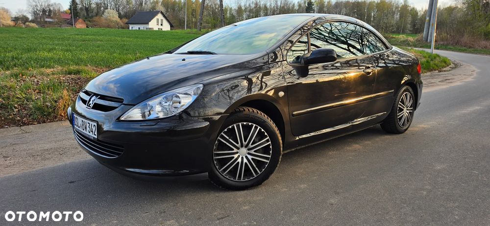 Peugeot 307 CC 140 Tendance - 13