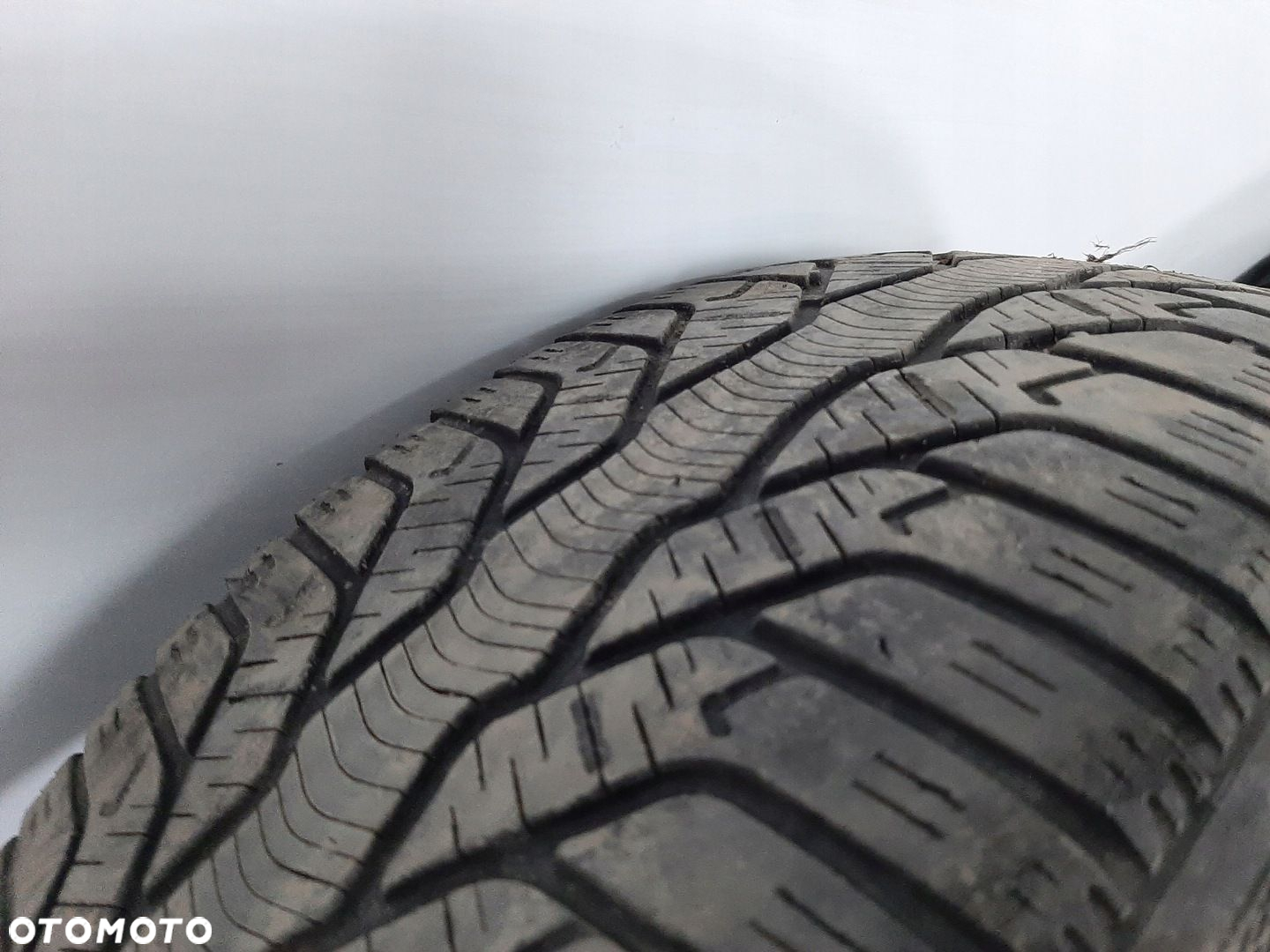 OPONY ZIMOWE KLEBER KRISALP HP2 205/60R16 92H DOT 2016 BIEZNIK 6MM - 14