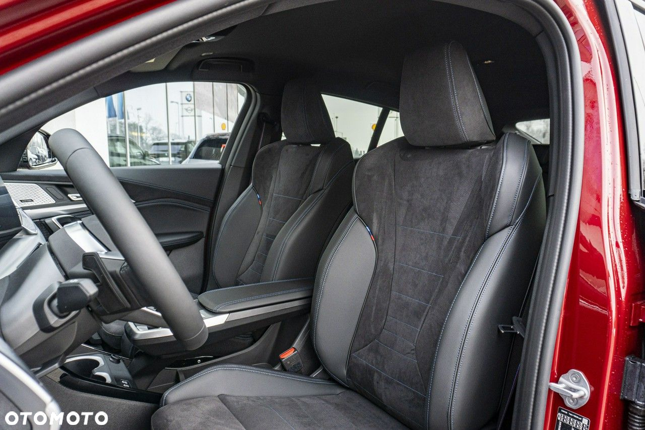 BMW X2 - 15