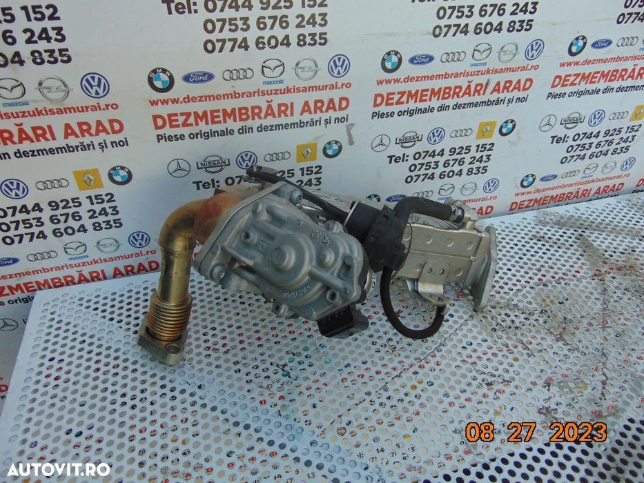Racitor gaze BMW x1 f48 f49 x2 f39 f40 seria 2 f45 f46 f44 mini f55 x3 - 1