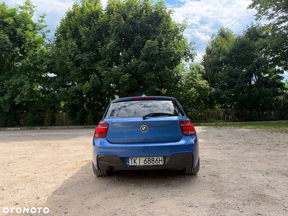BMW Seria 1 118d - 4