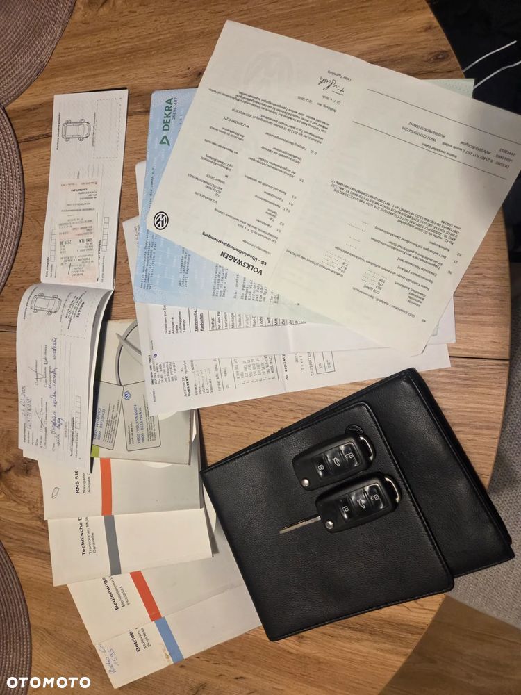 Volkswagen Transporter t5 - 5