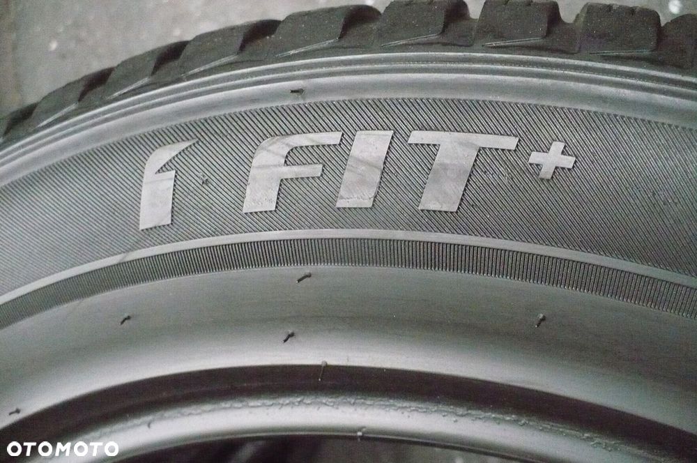 LAUFEN I Fit  LW31 225/55R17 7mm 2020 - 4