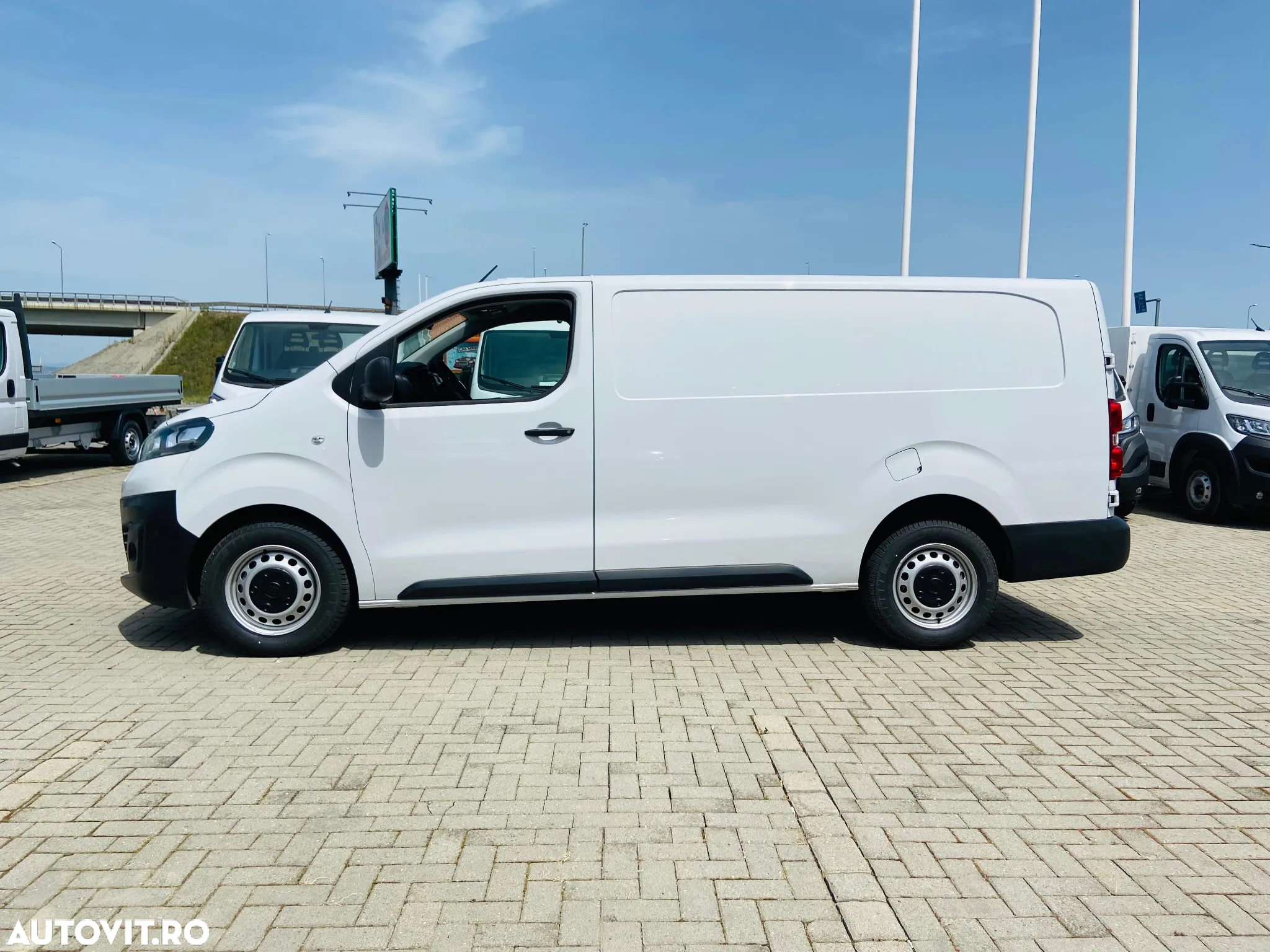 Fiat Scudo - 4