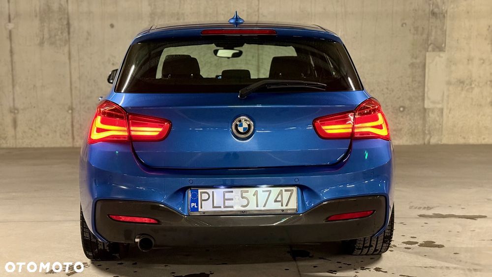 BMW Seria 1 118i M Sport - 7