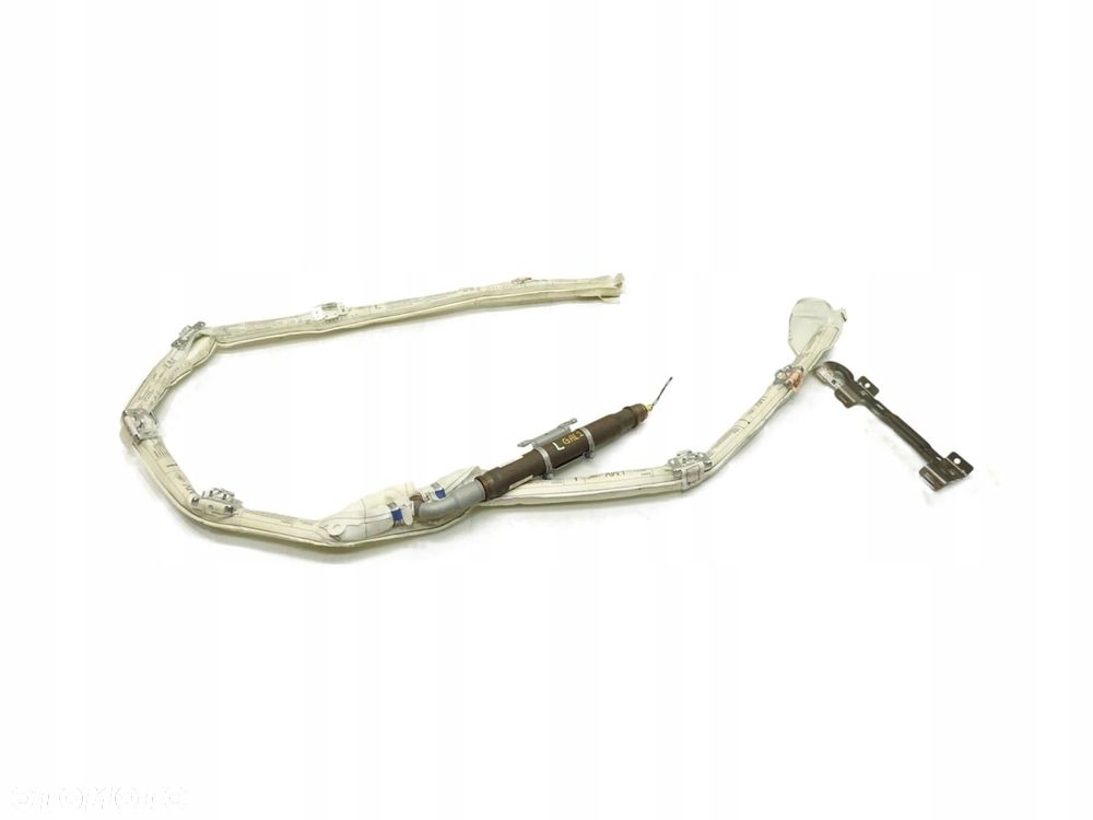 KURTYNA AIRBAG AIR BAG LEWA FORD GALAXY MK2 6M21-14K158-BE - 1