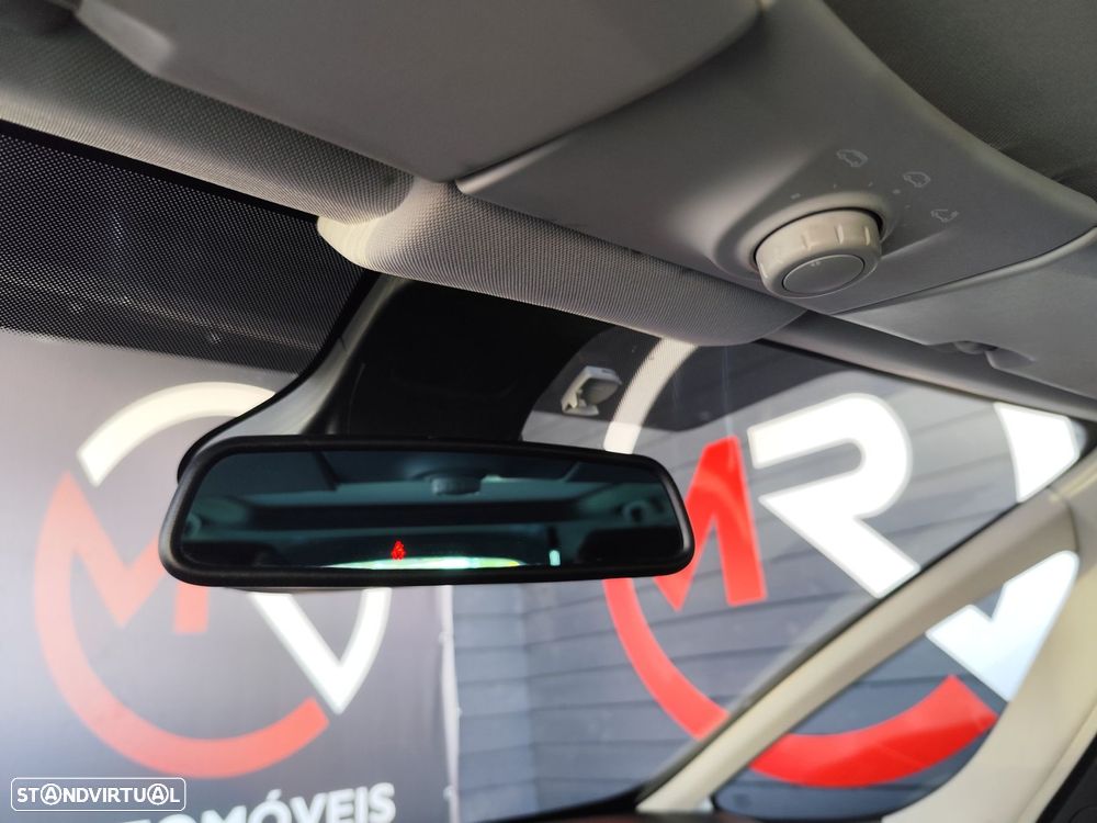 Renault Espace 1.6 dCi Initiale Paris EDC - 16